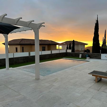 Villa Zion Tenerife Costa Adeje  Exteriér fotografie