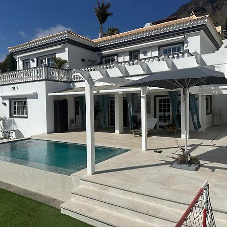 Villa Zion Tenerife Costa Adeje  Exteriér fotografie