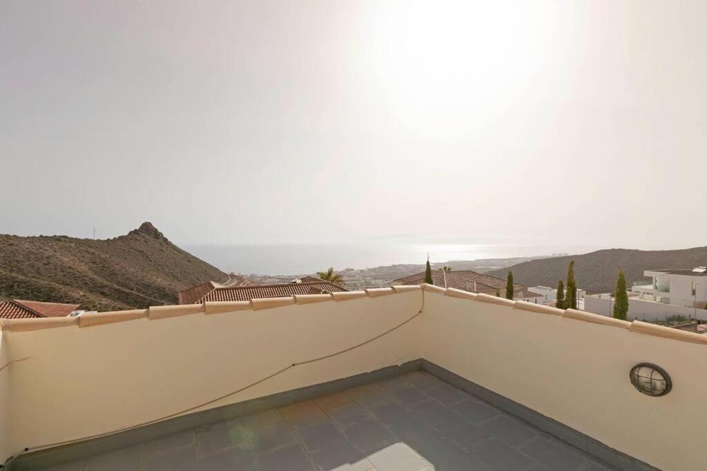 Villa Zion Tenerife Costa Adeje  Exteriér fotografie