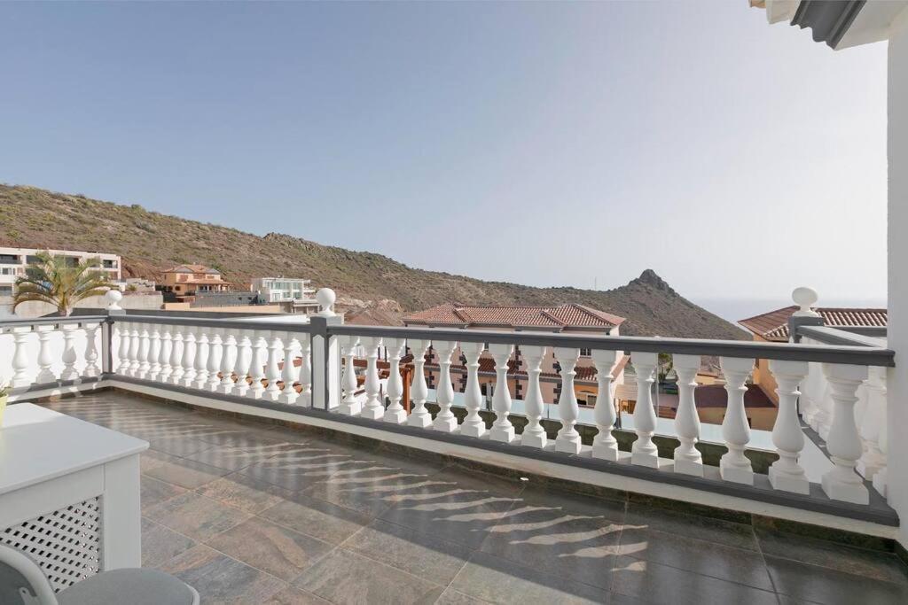 Villa Zion Tenerife Costa Adeje  Exteriér fotografie