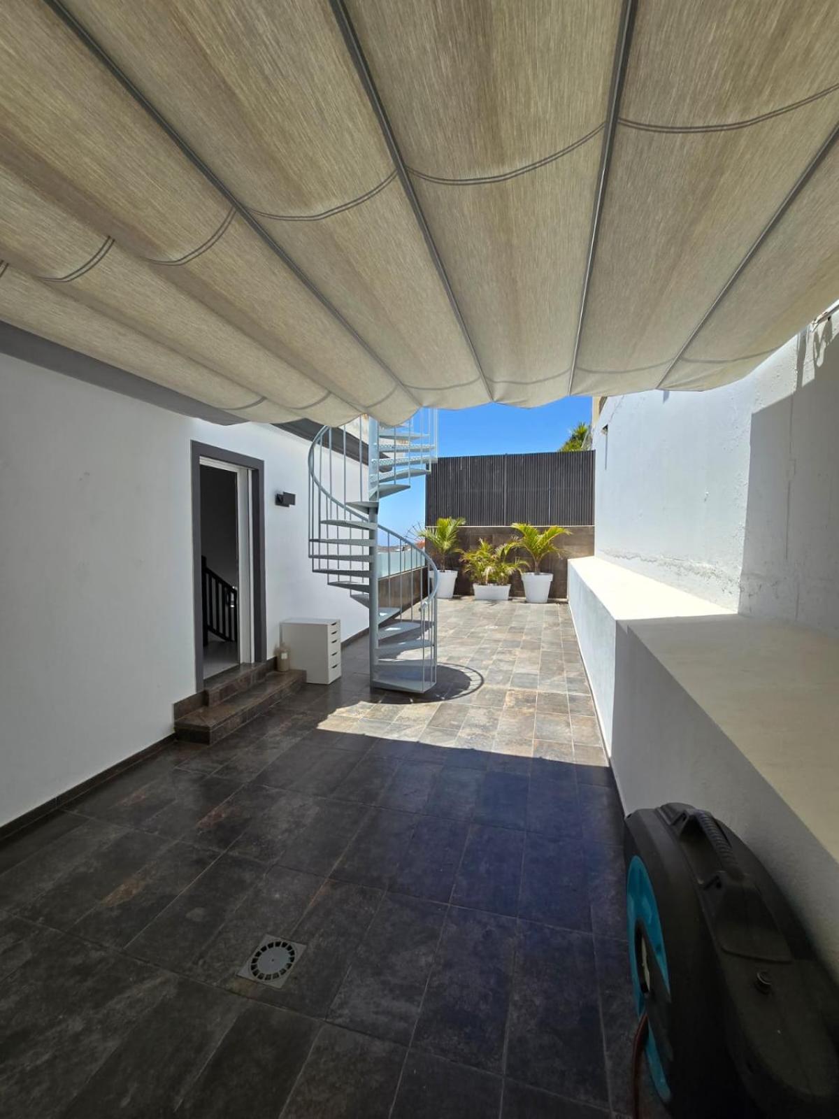 Villa Zion Tenerife Costa Adeje  Exteriér fotografie